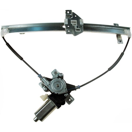 Dorman Window Reg Assy 748-566